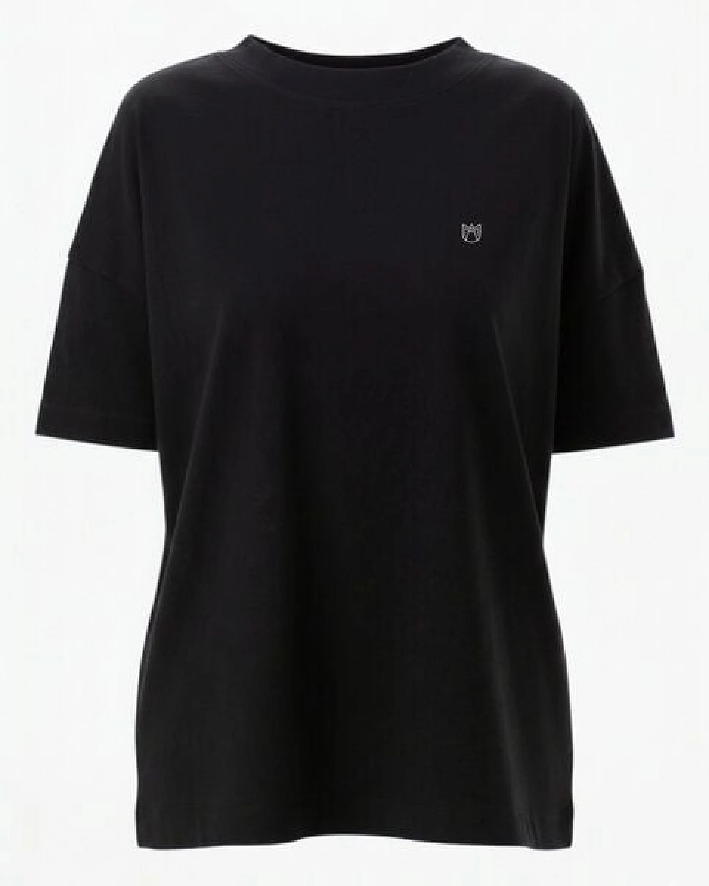 mate Unisex Oversize Organic Premium Shirt – Ansicht 3