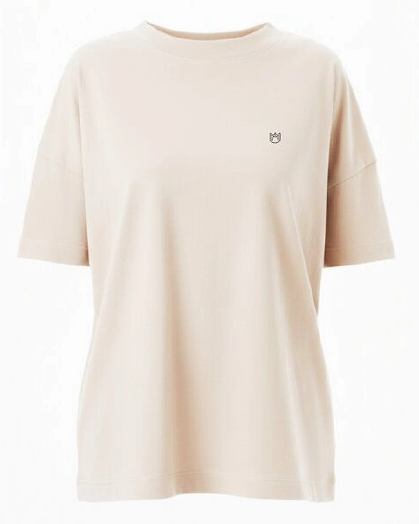 mate Unisex Oversize Organic Premium Shirt – Ansicht 3