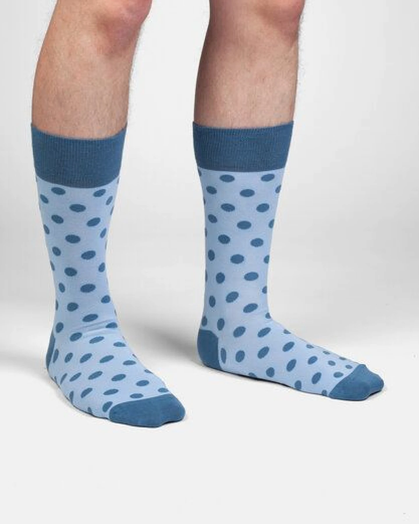 DillySocks Socken „Flower Mood“ – Ansicht 2