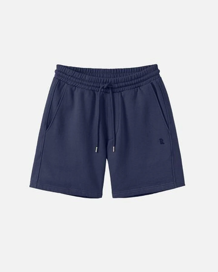 Herren Sweatshorts aus Bio-Baumwolle - BALM PLAY TOGETHER - recolution