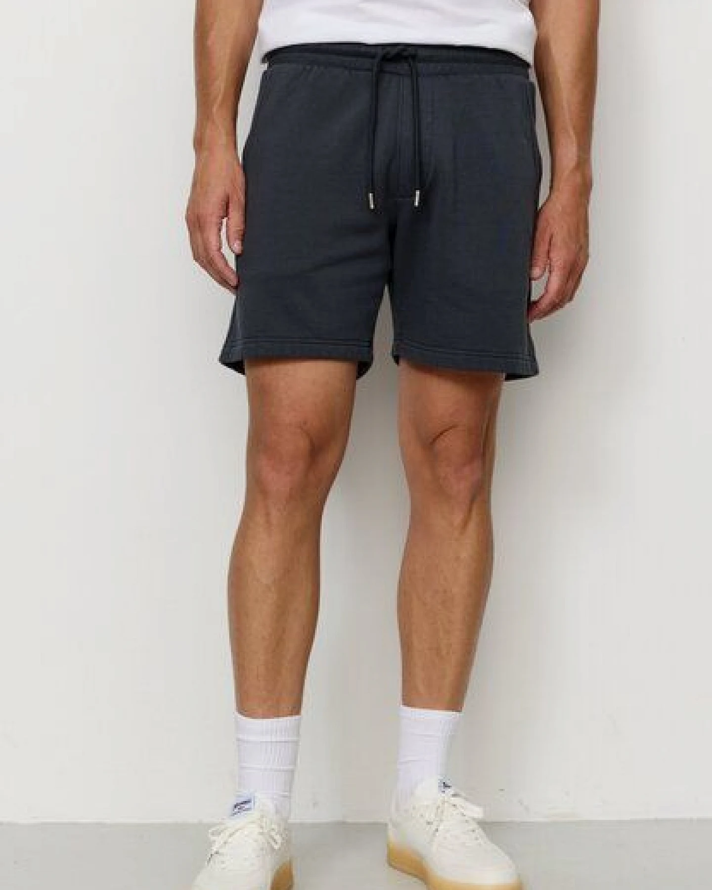 Herren Sweatshorts aus Bio-Baumwolle - BALM - recolution – Ansicht 3