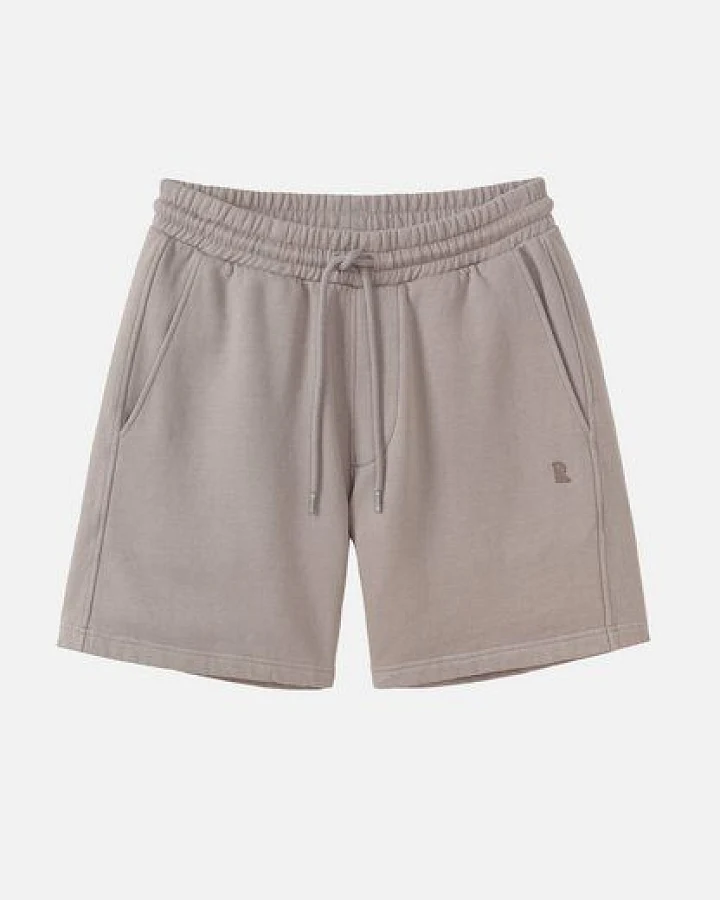 Herren Sweatshorts aus Bio-Baumwolle - BALM - recolution