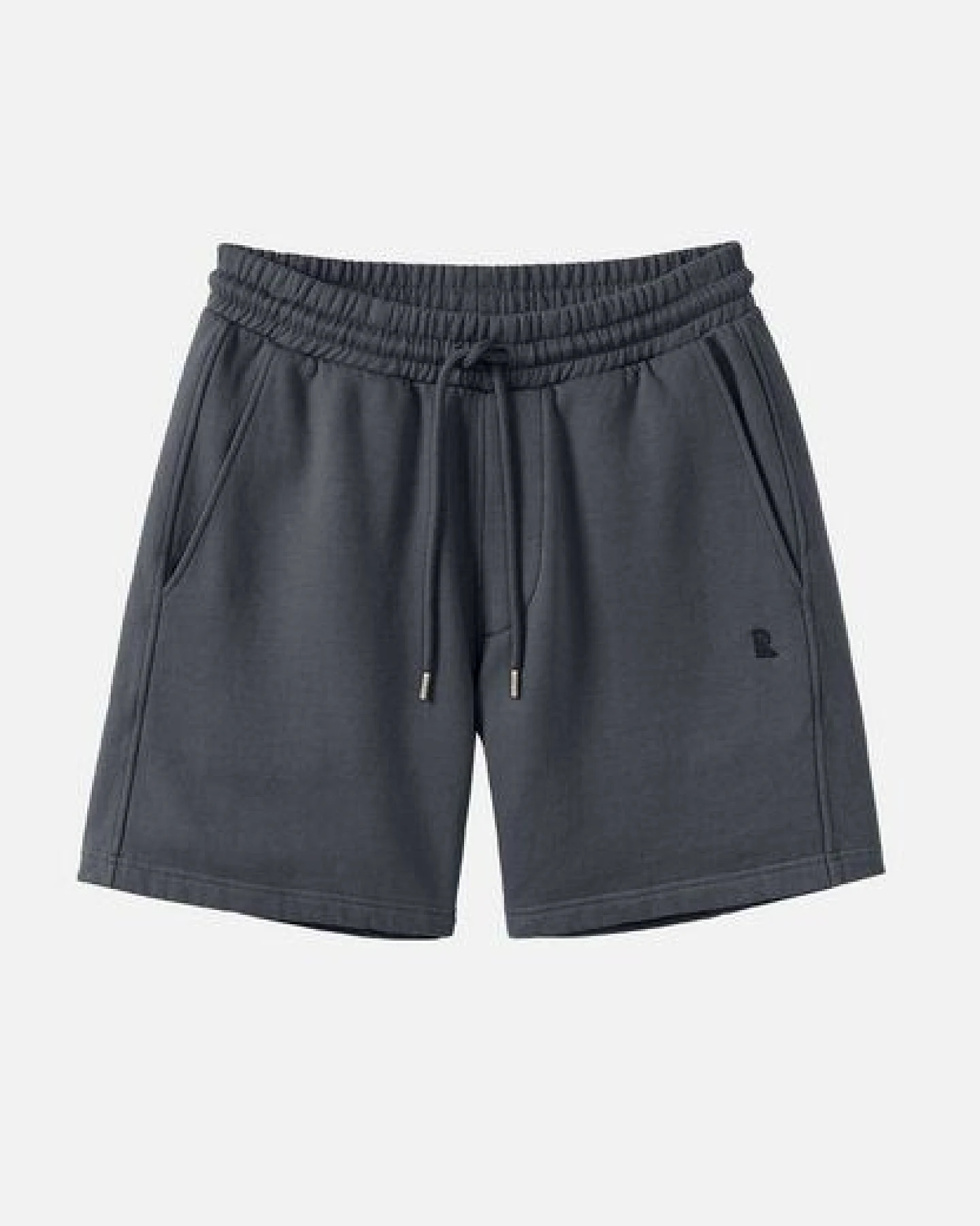 Herren Sweatshorts aus Bio-Baumwolle - BALM - recolution – Ansicht 2