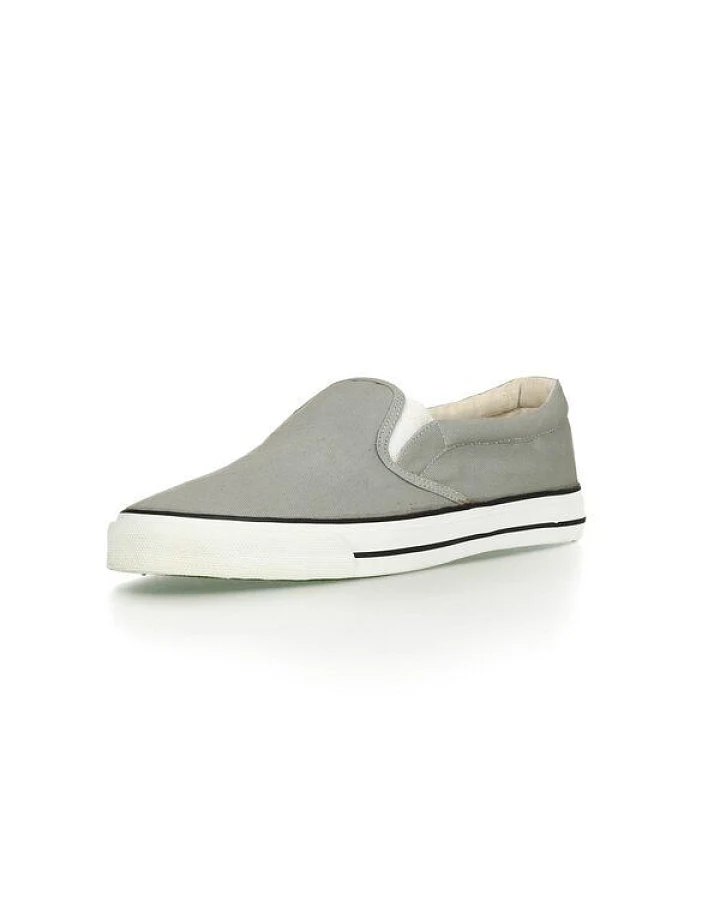 Ethletic Fair Deck Classic Urban Grey