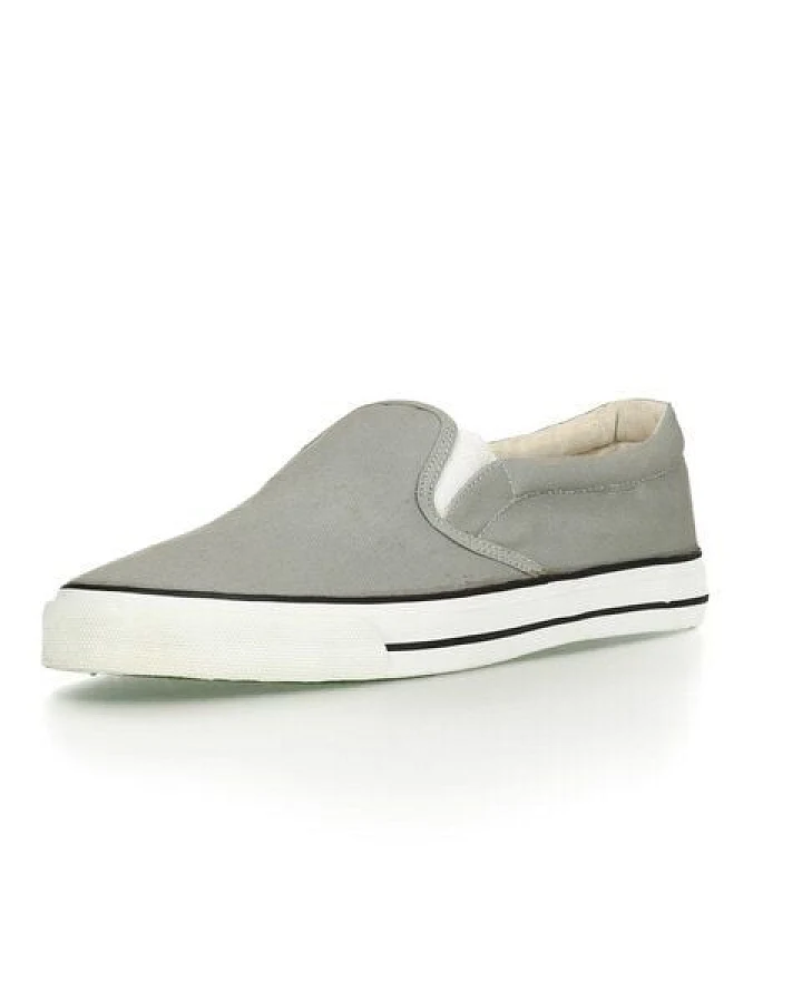 Ethletic Fair Deck Classic Urban Grey