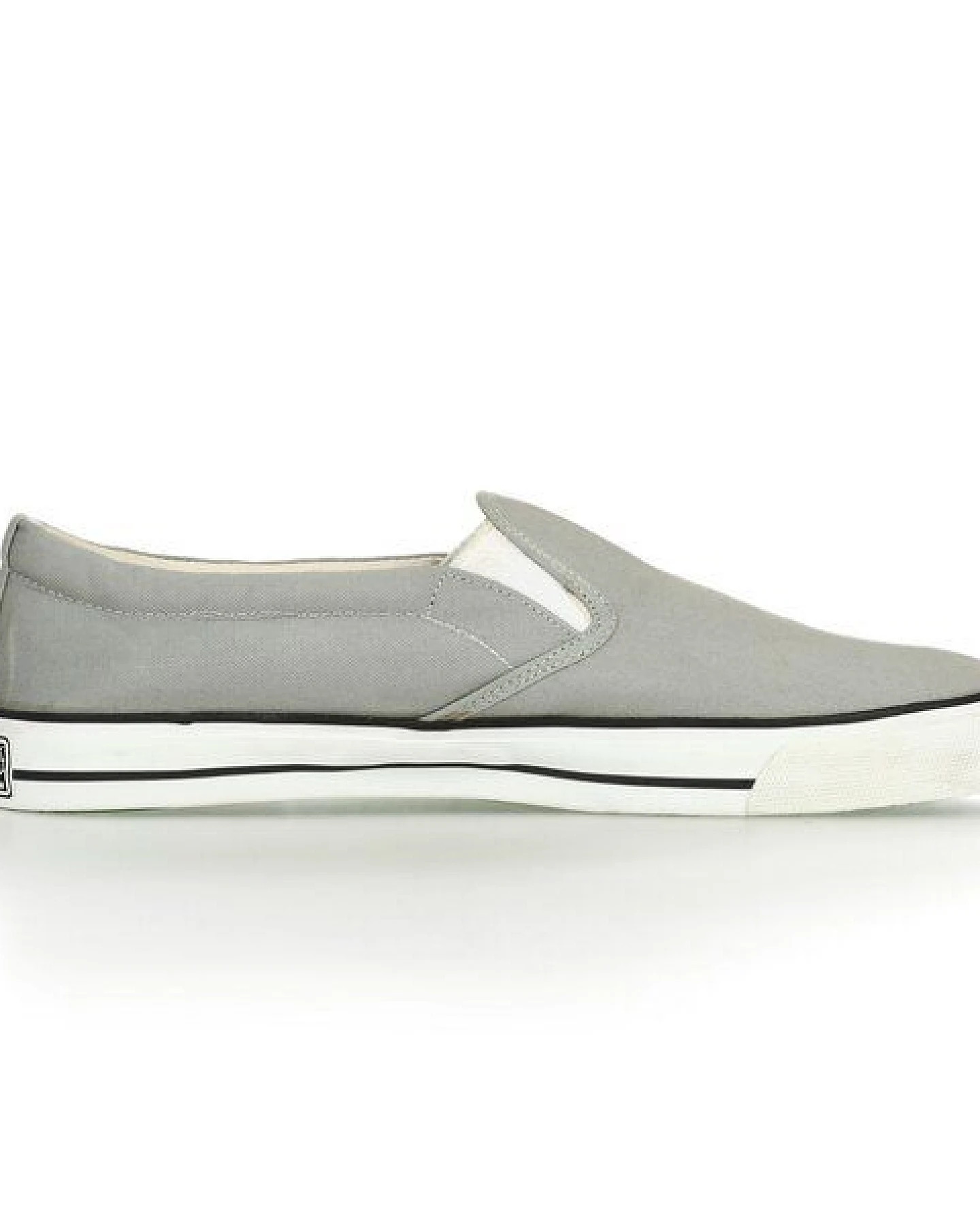 Ethletic Fair Deck Classic Urban Grey – Ansicht 4