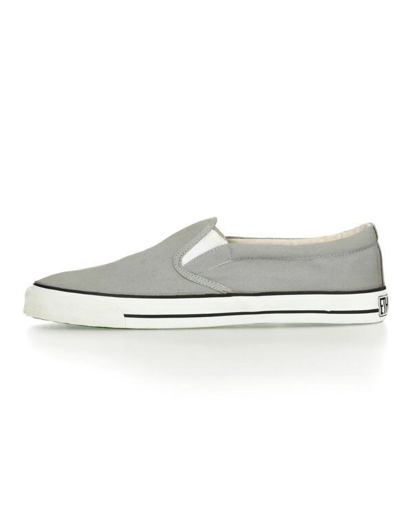 Ethletic Fair Deck Classic Urban Grey – Ansicht 2