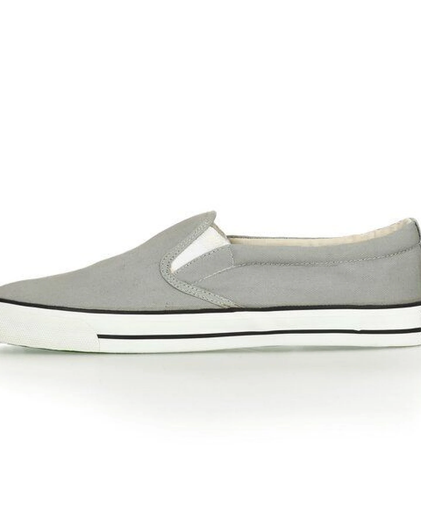 Ethletic Fair Deck Classic Urban Grey – Ansicht 2