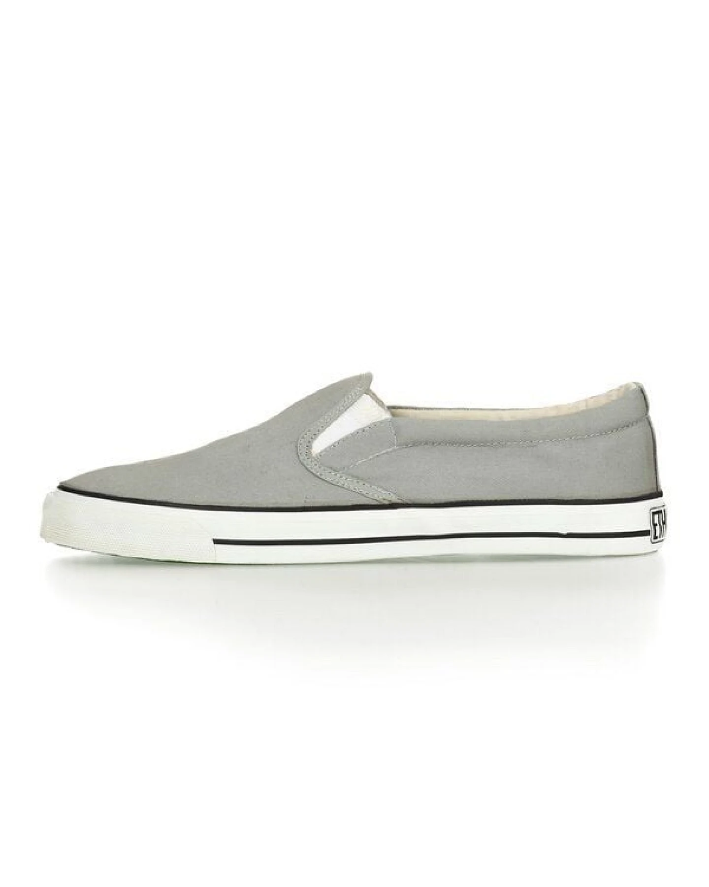Ethletic Fair Deck Classic Urban Grey – Ansicht 2