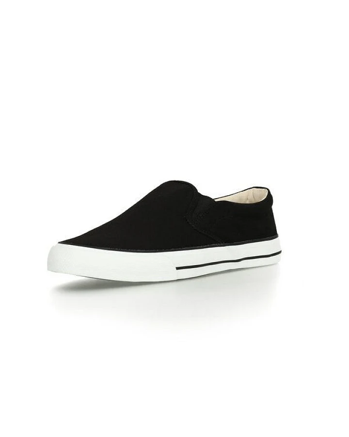Ethletic Fair Deck Classic Jet Black