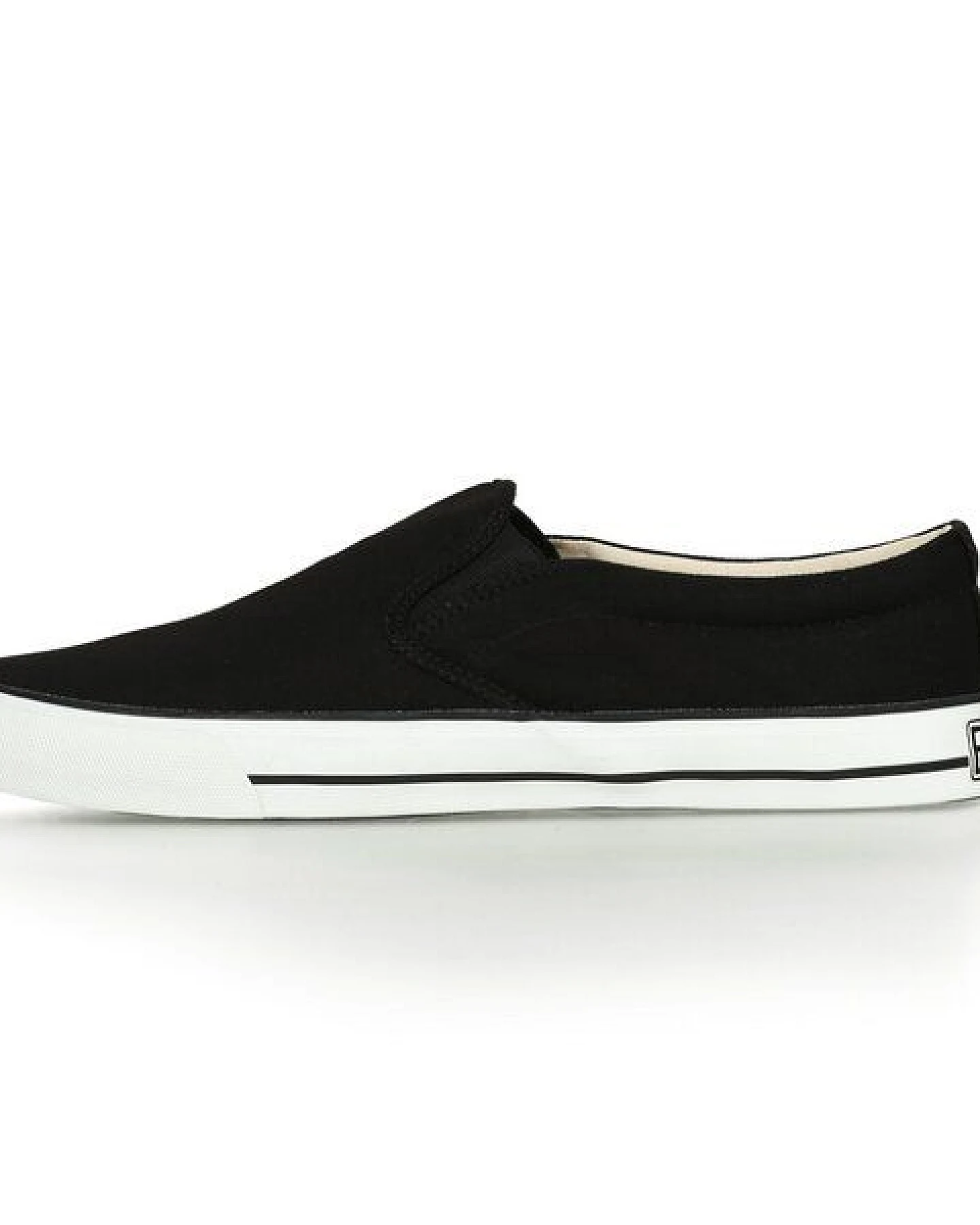 Ethletic Fair Deck Classic Jet Black – Ansicht 2