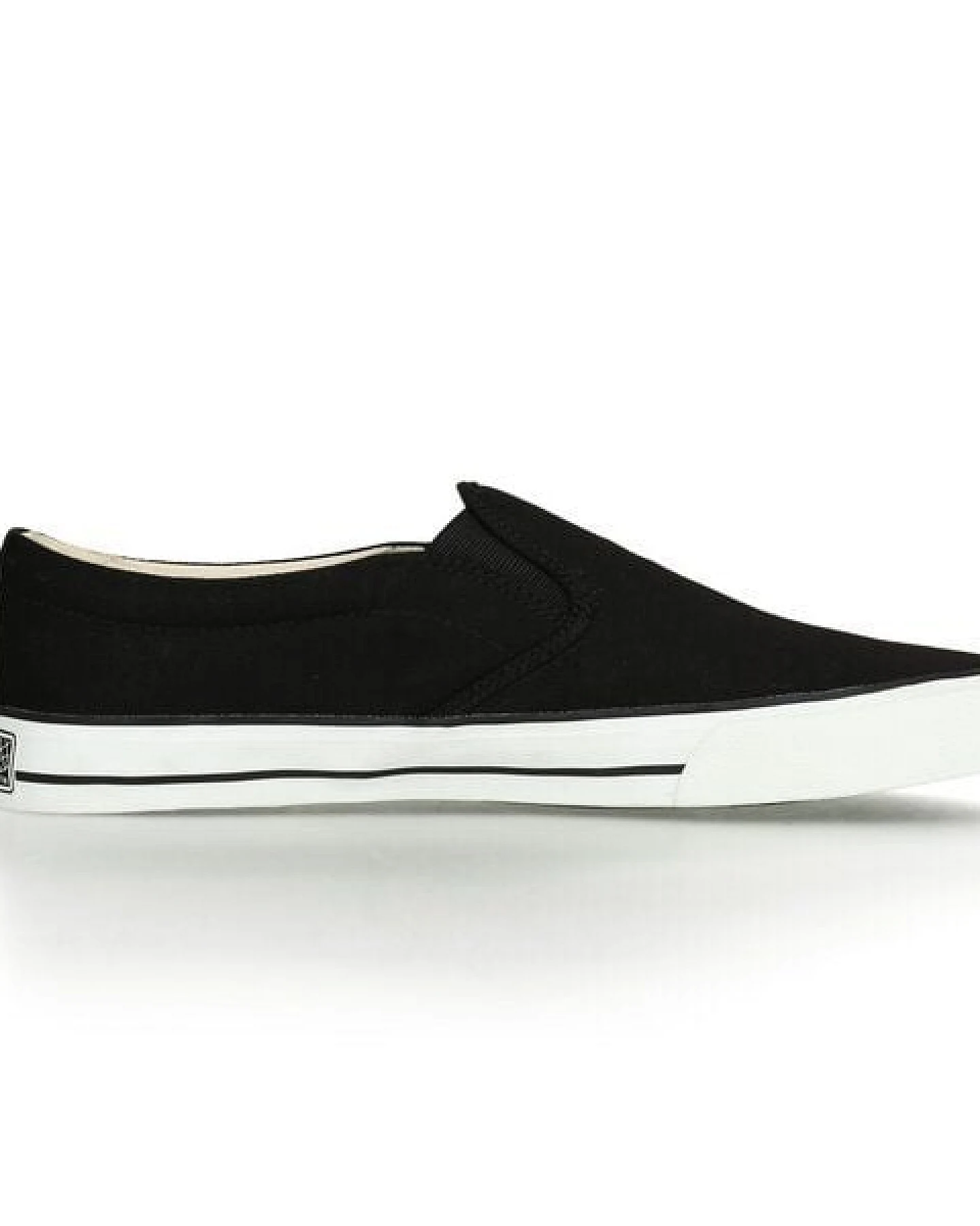 Ethletic Fair Deck Classic Jet Black – Ansicht 4