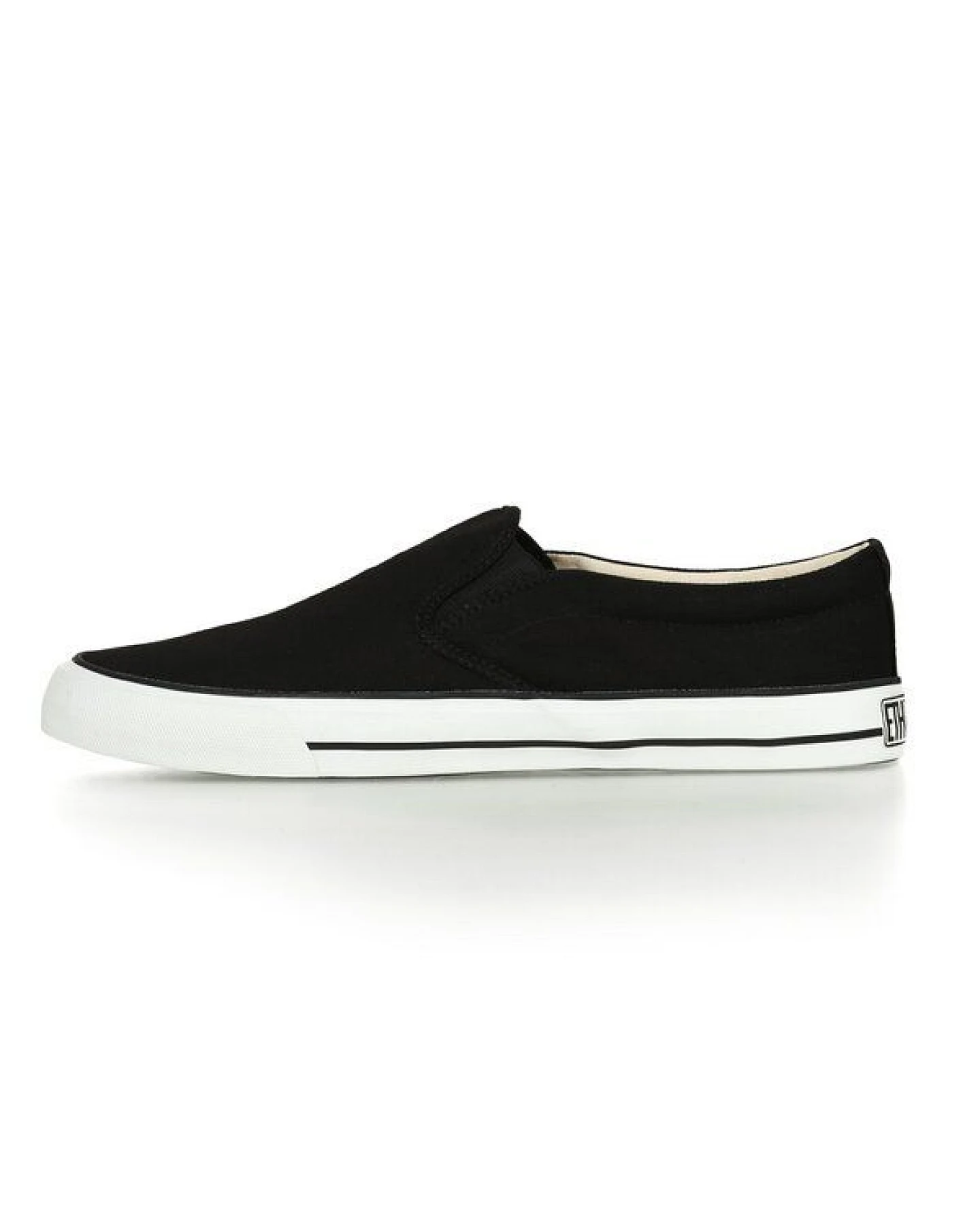 Ethletic Fair Deck Classic Jet Black – Ansicht 2