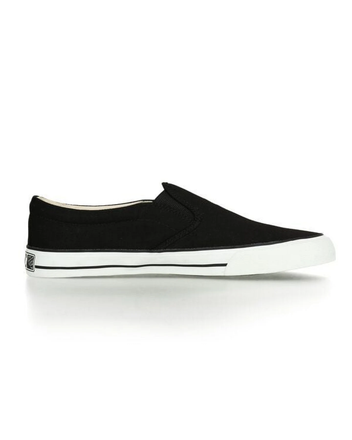 Ethletic Fair Deck Classic Jet Black – Ansicht 4