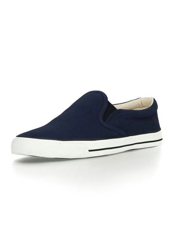 Ethletic Fair Deck Classic Ocean Blue