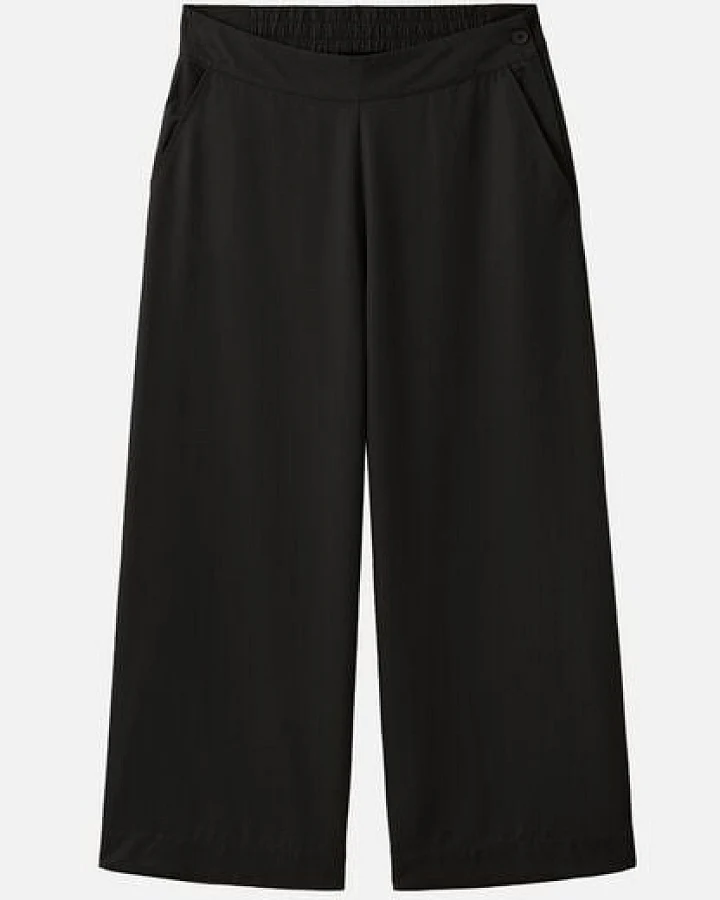 Damen Hose aus TENCEL Lyocell - PILEA - recolution