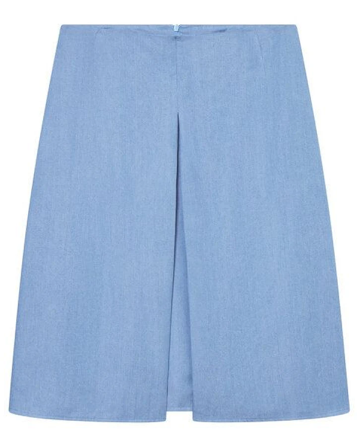 WiDDA berlin Rock PLEAT Jeans aus TENCEL