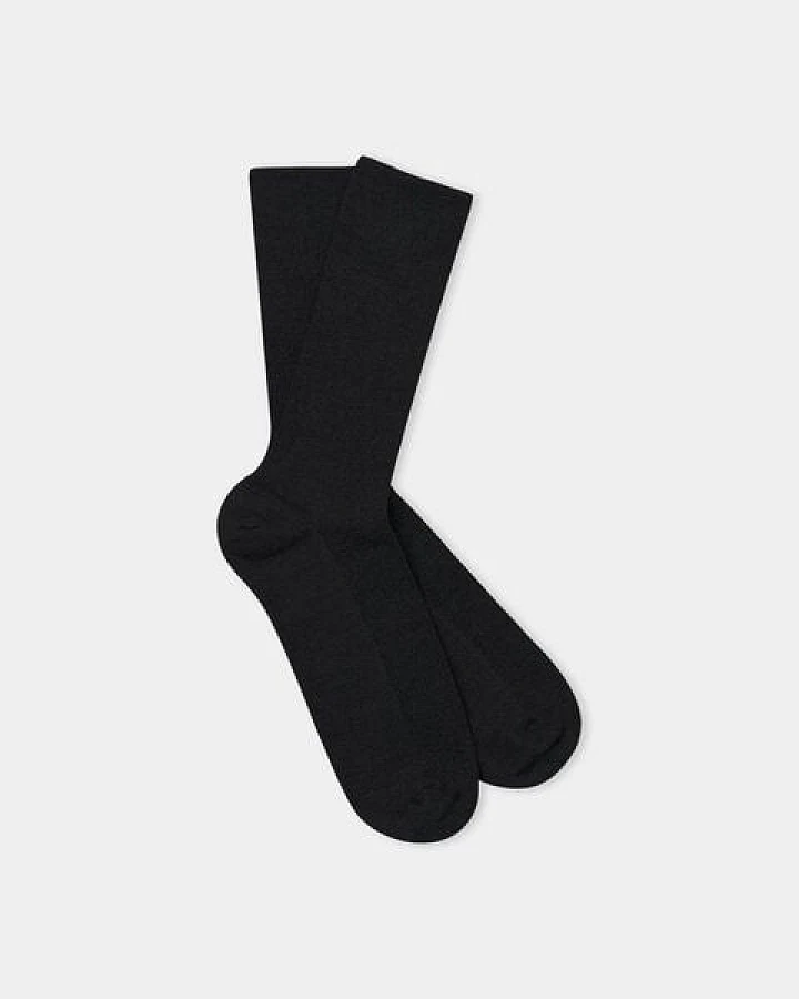 About Companions Merino Socken Mulesing-frei