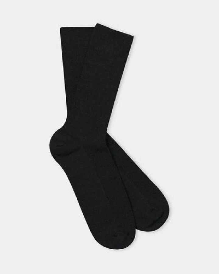 About Companions Merino Socken Mulesing-frei