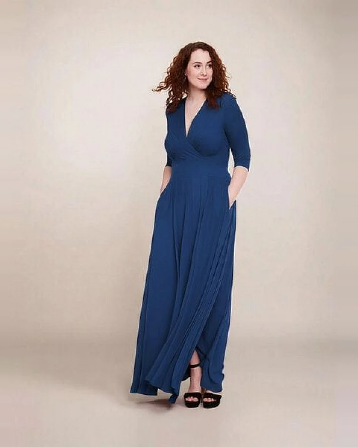 Blau