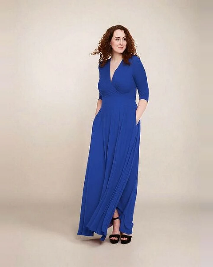Blau