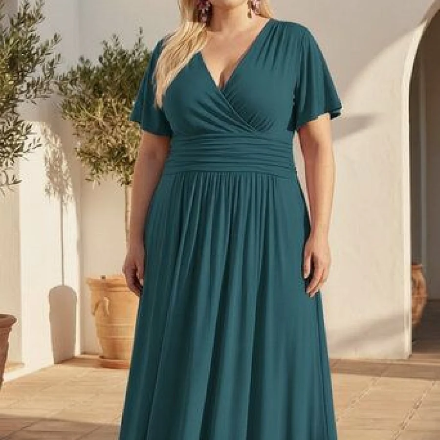 Grün