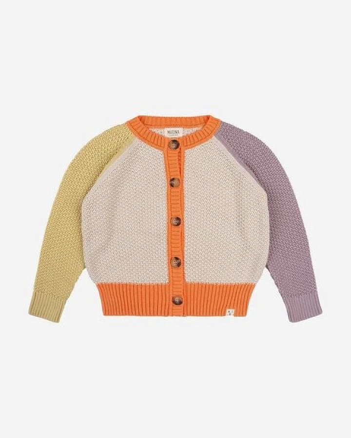 Matona Strickjacke