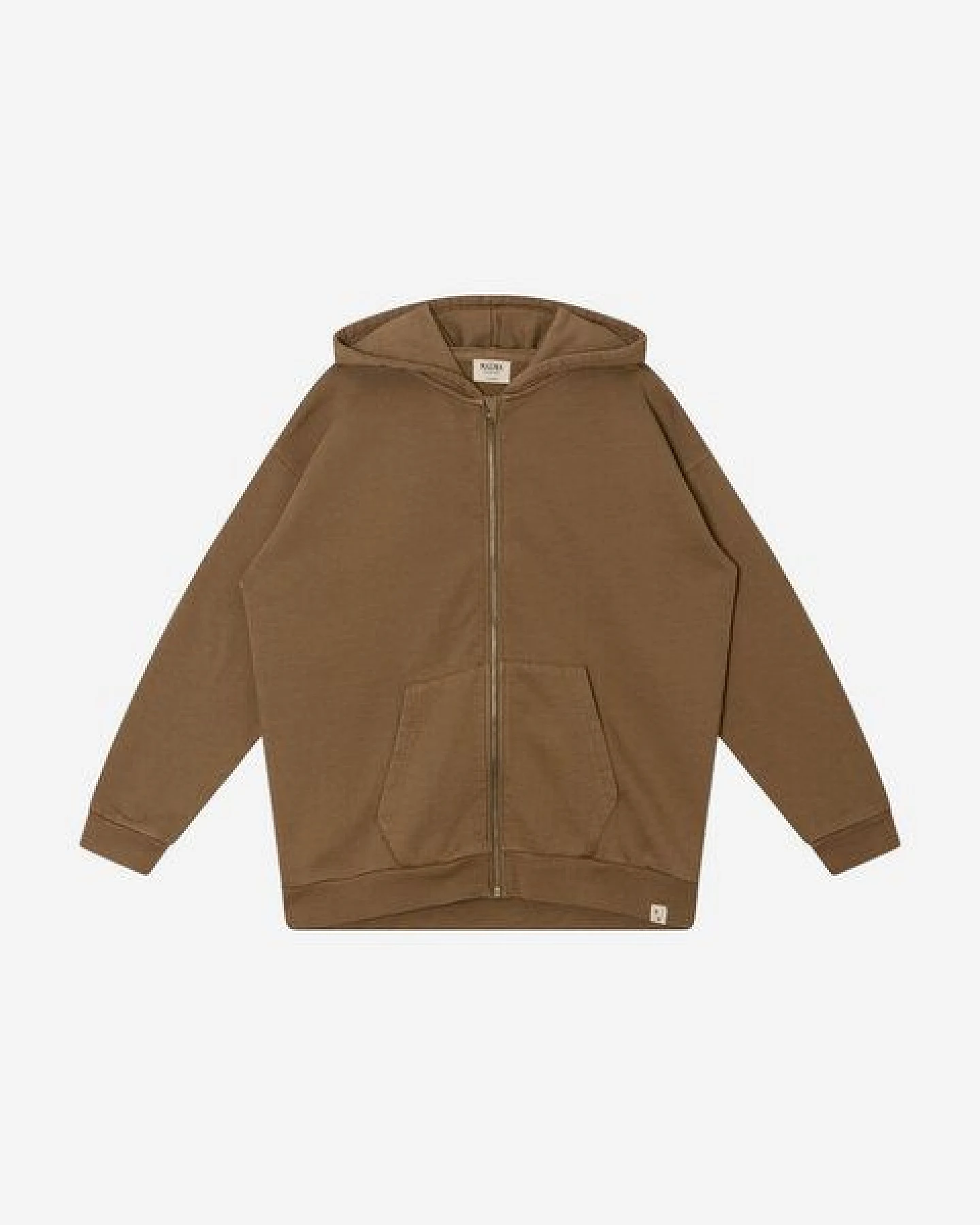 Matona Kapuzen Sweatshirt – Ansicht 4