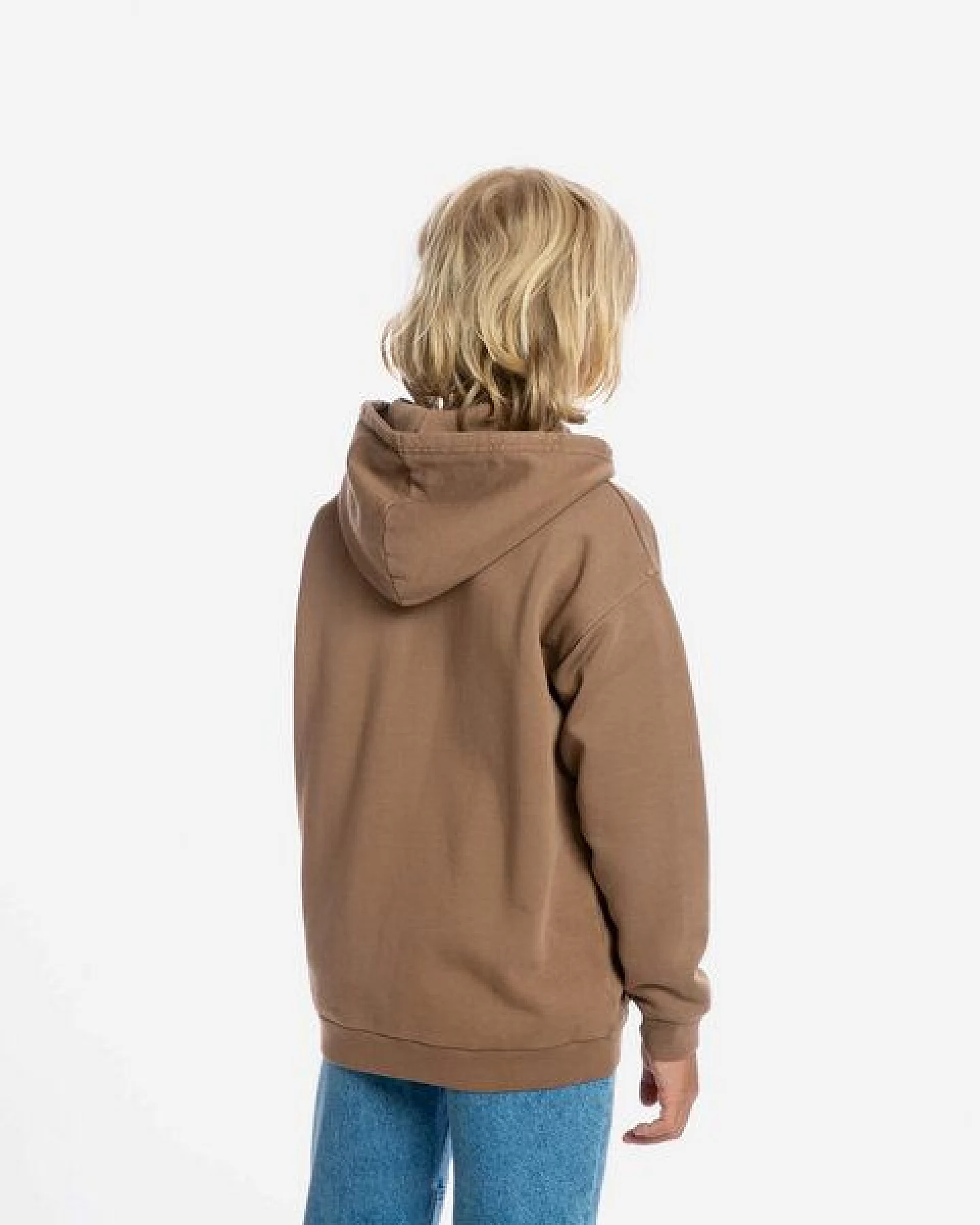 Matona Kapuzen Sweatshirt – Ansicht 2