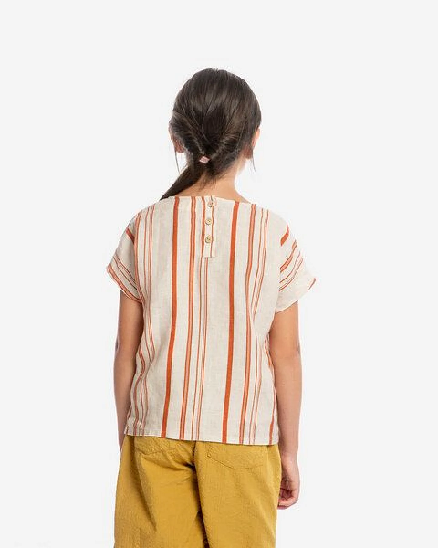Matona T-Shirt – Ansicht 2