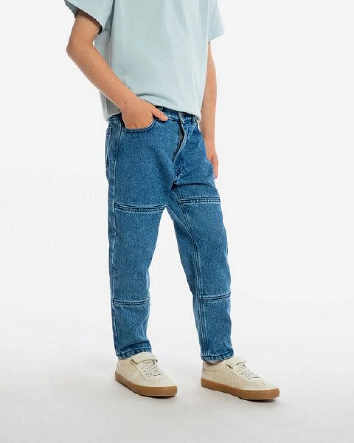Matona Lange Jeanshose