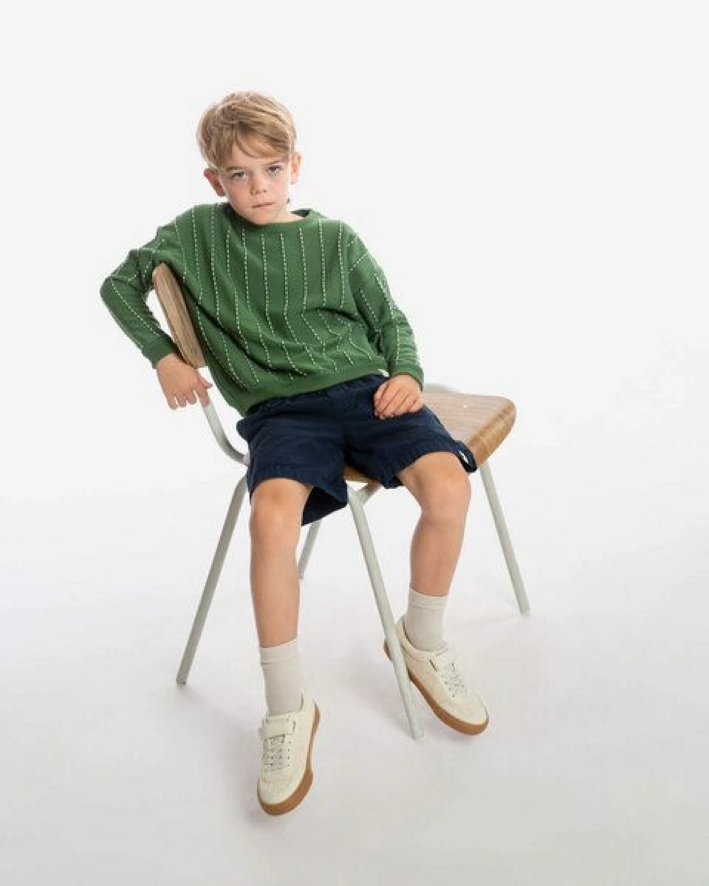Matona Kurze Hose – Ansicht 3