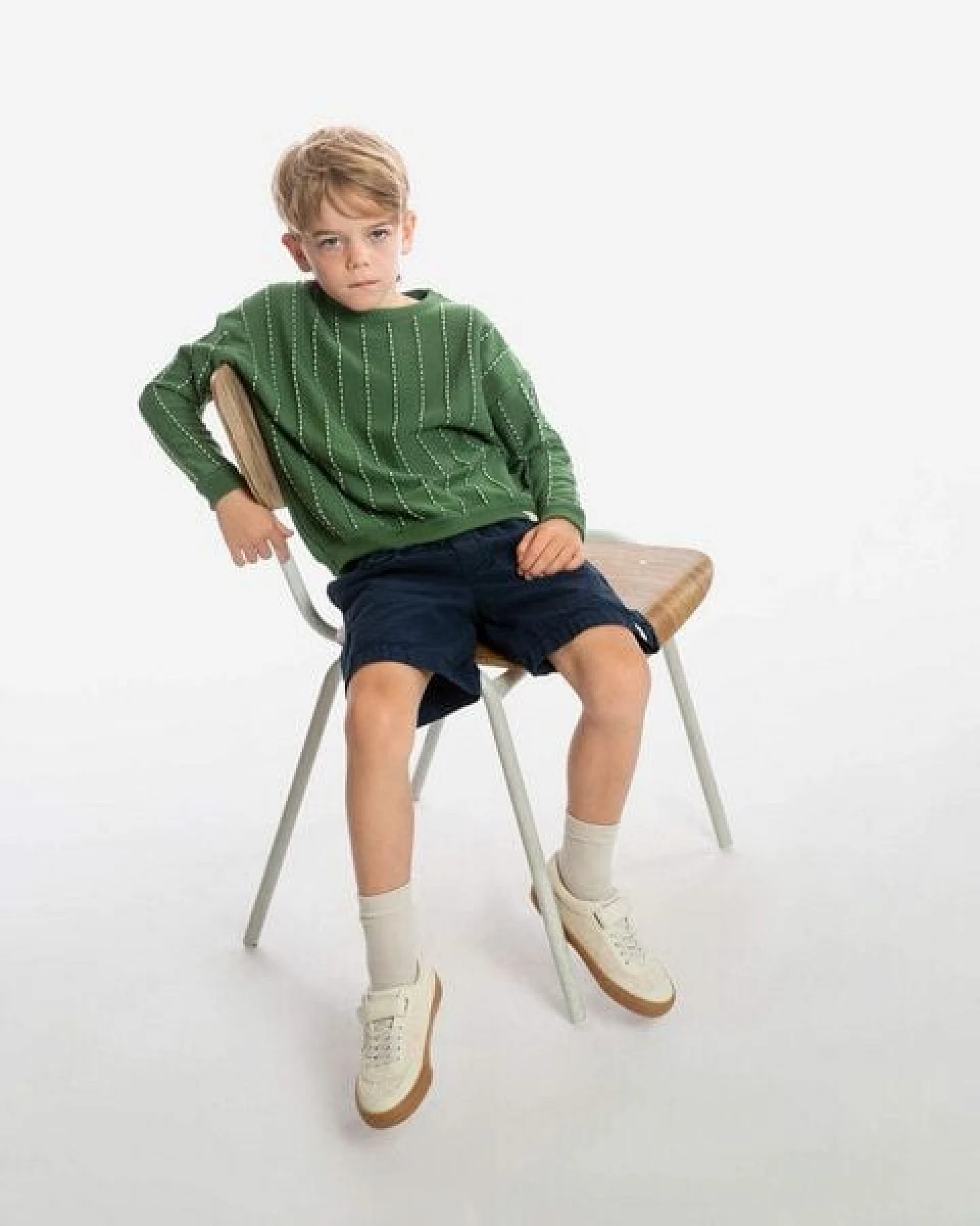 Matona Kurze Hose – Ansicht 3