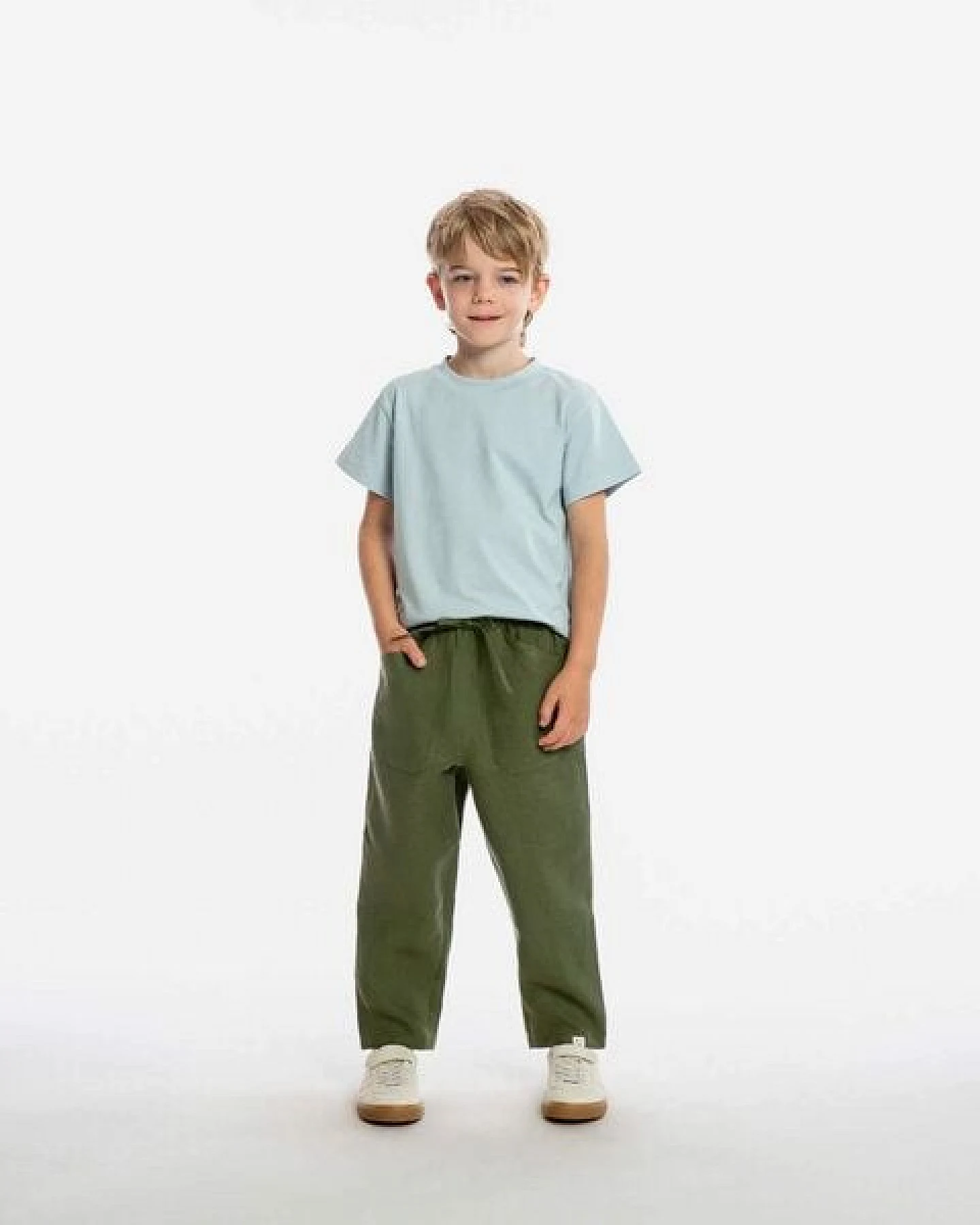 Matona Lange Hose – Ansicht 3