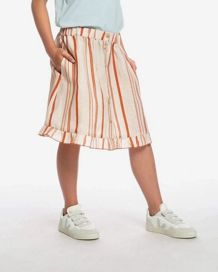 Striped