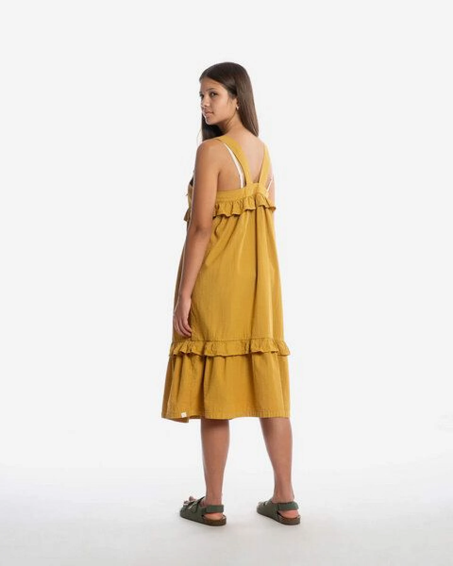 Matona Kleid – Ansicht 2