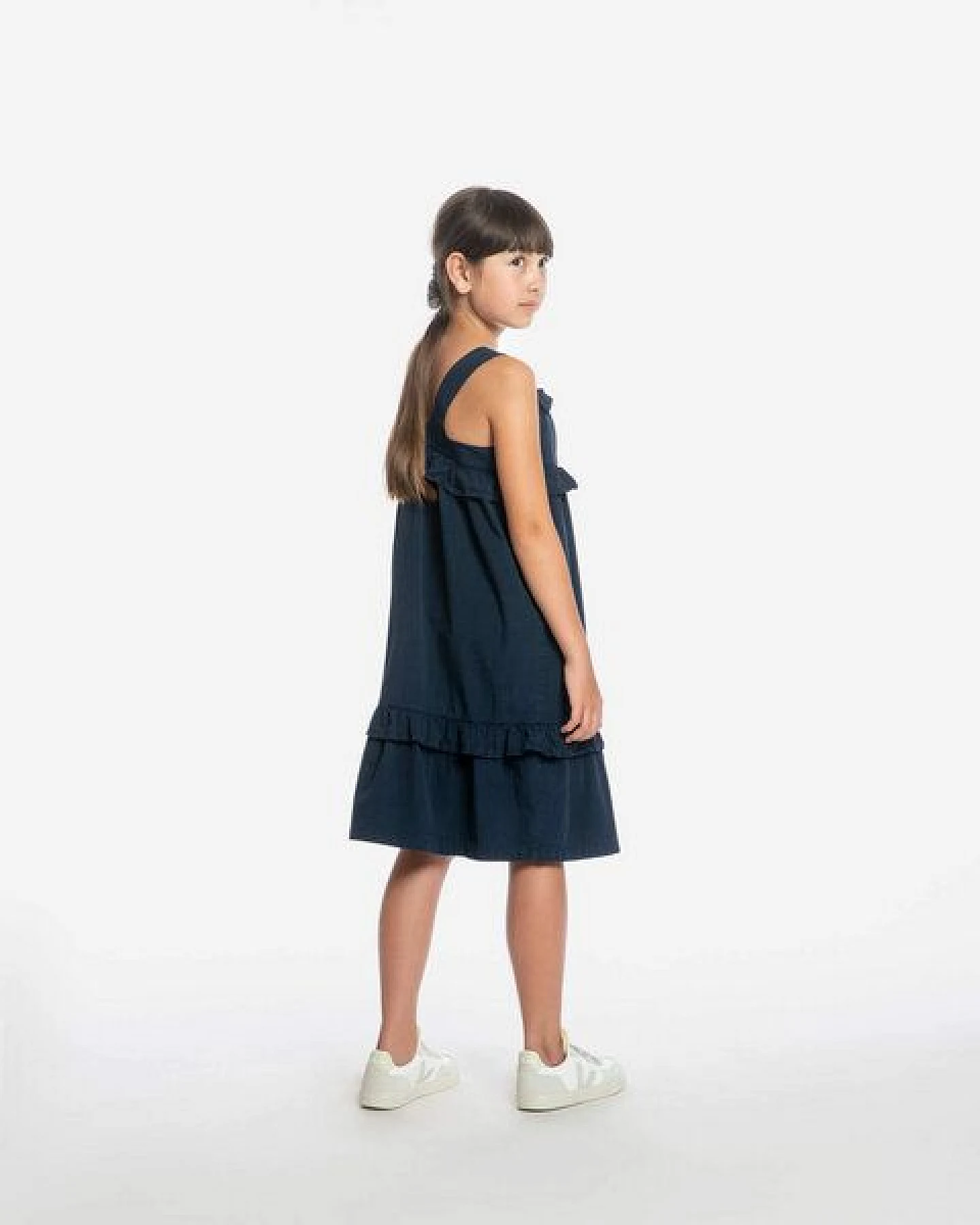 Matona Kleid – Ansicht 2