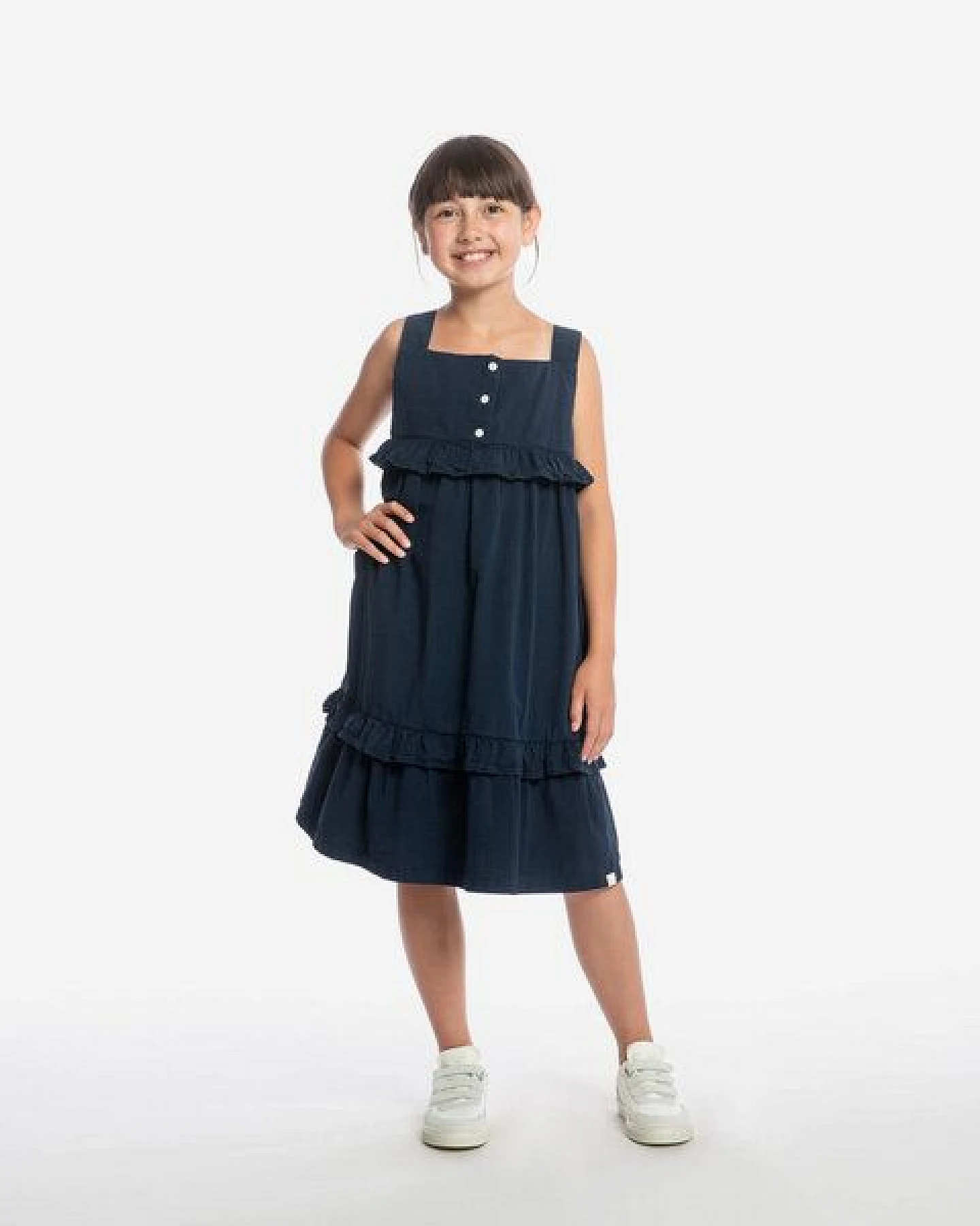 Matona Kleid – Ansicht 3