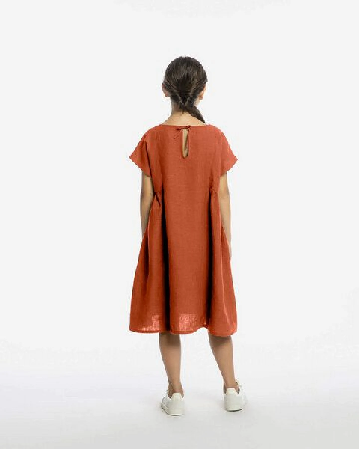 Matona Kleid – Ansicht 2