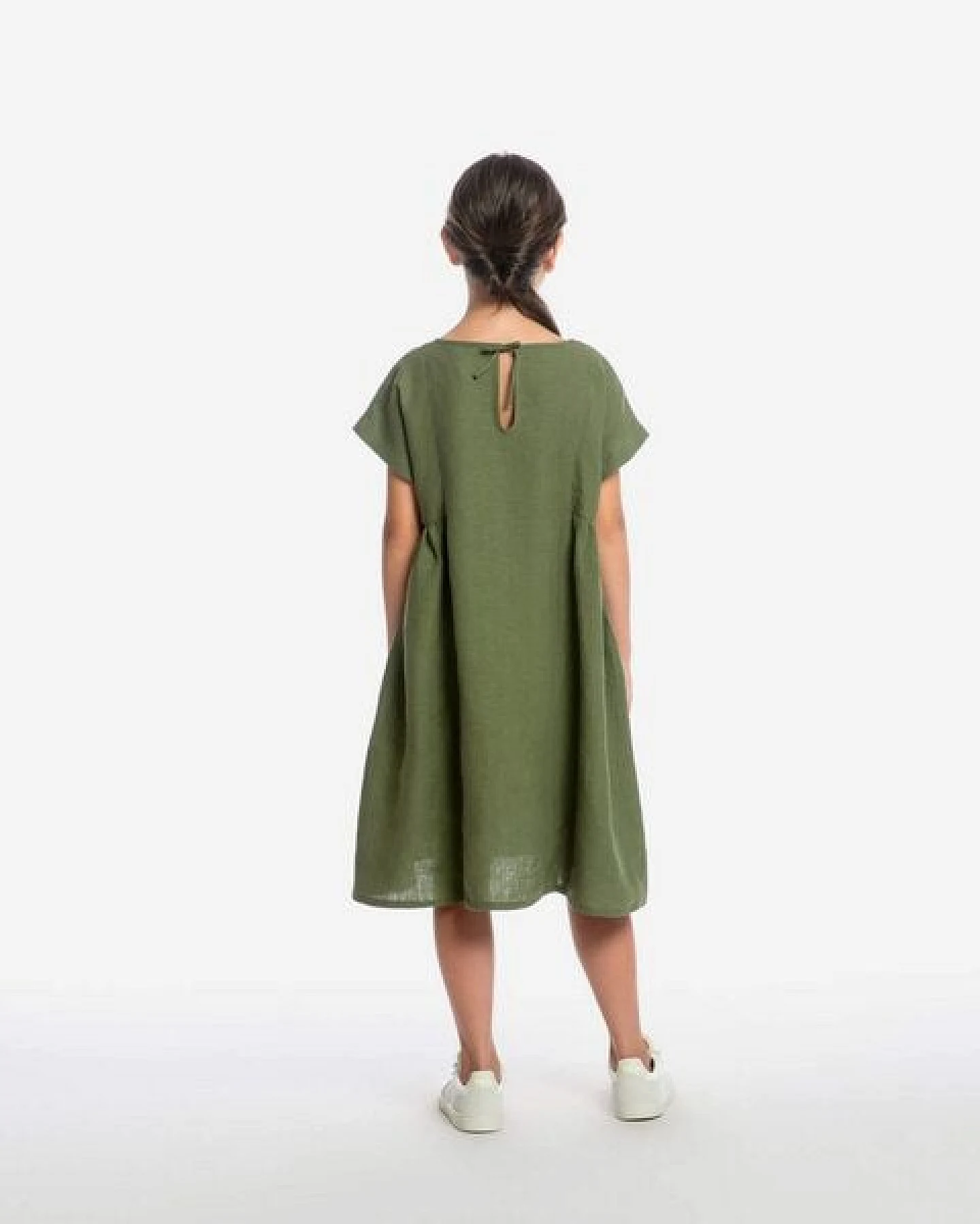 Matona Kleid – Ansicht 2
