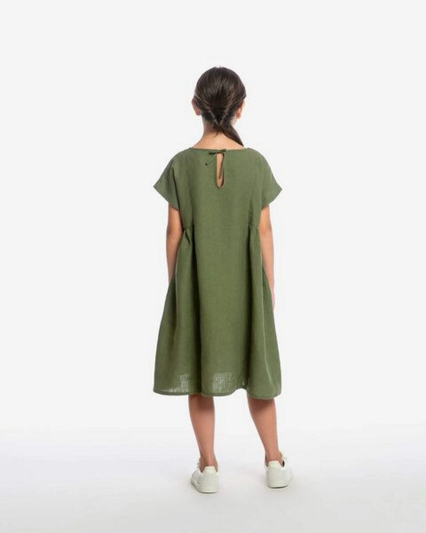 Matona Kleid – Ansicht 2