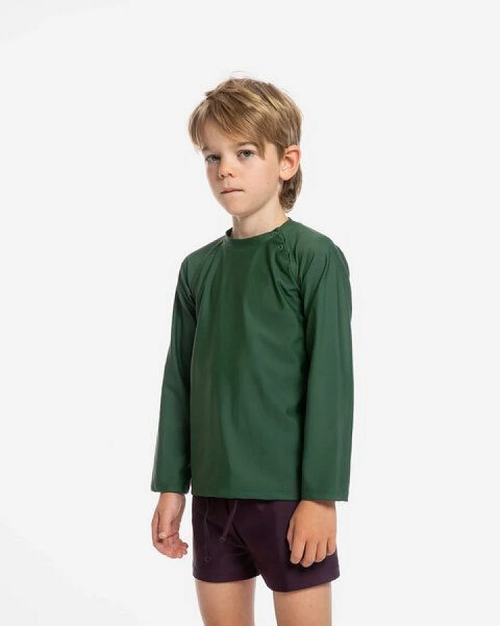 Matona Badeshirt
