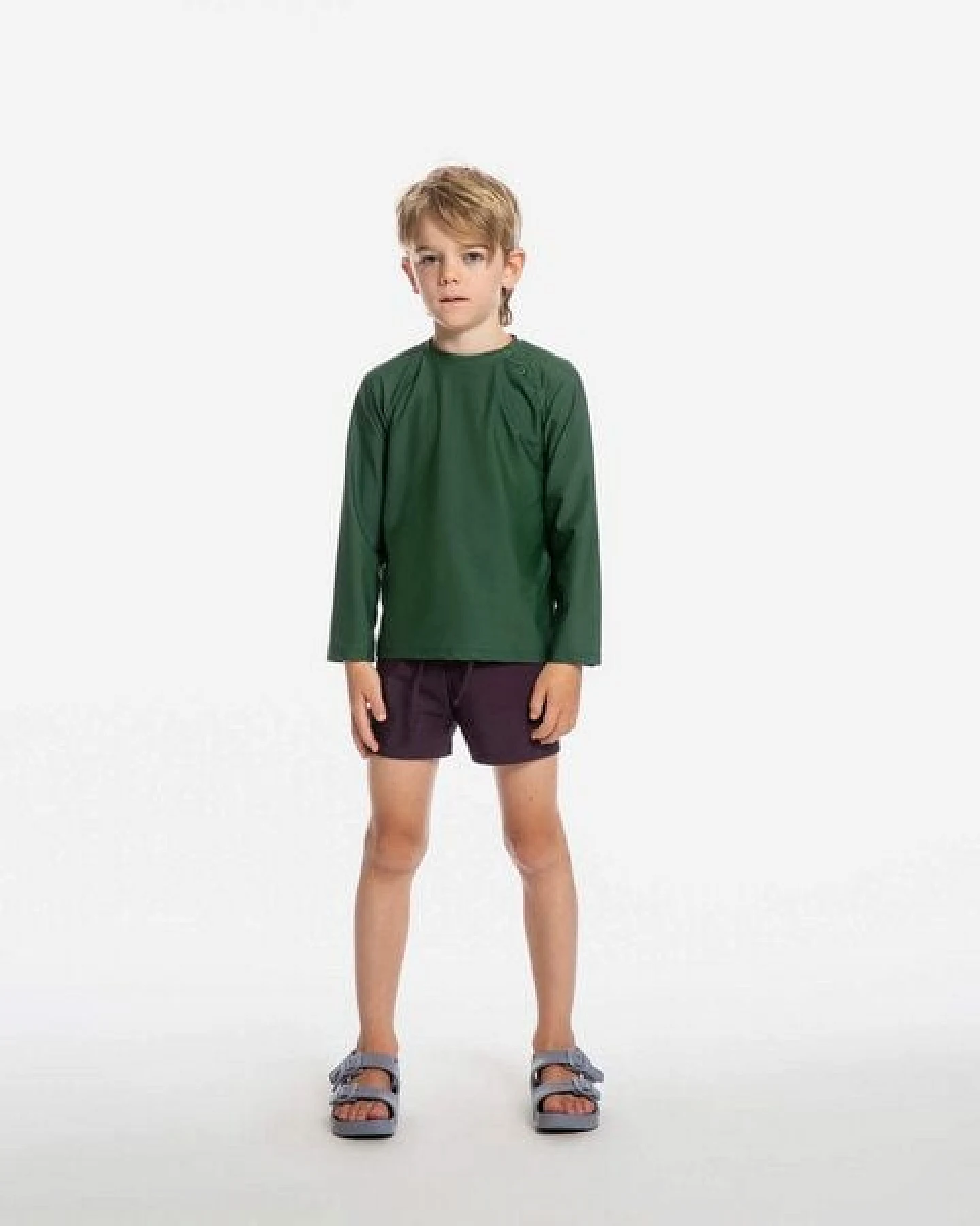 Matona Badeshirt – Ansicht 3