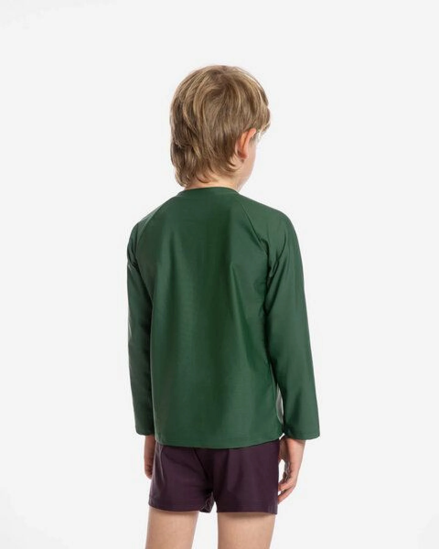 Matona Badeshirt – Ansicht 2