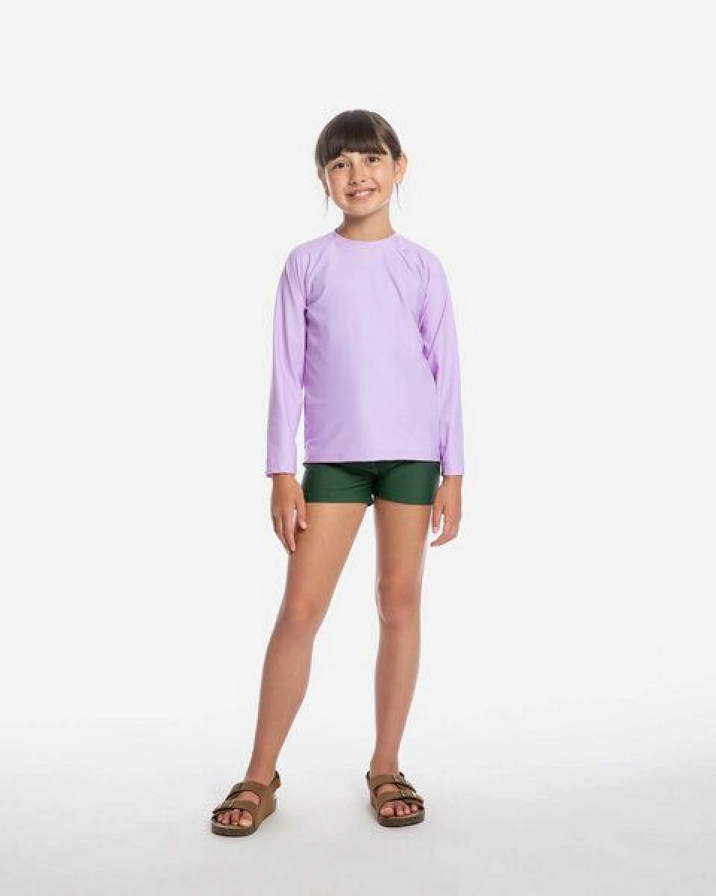 Matona Badeshirt – Ansicht 2