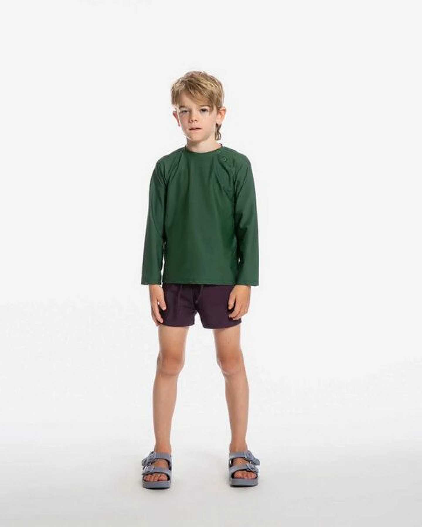 Matona Badeshirt – Ansicht 3