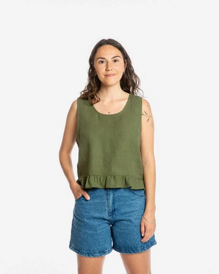 Matona Ärmelloses Top