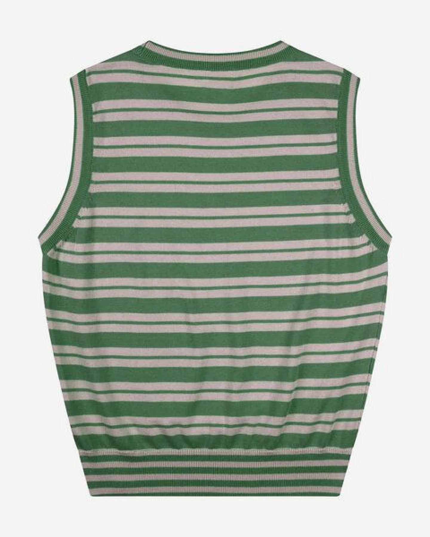 Matona Ärmelloses Top – Ansicht 3