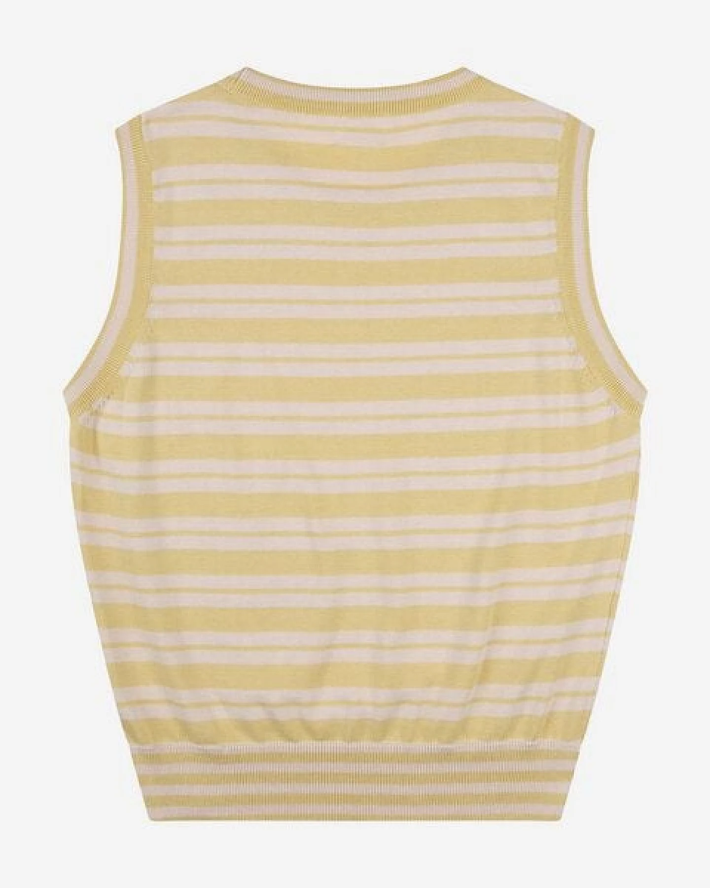 Matona Ärmelloses Top – Ansicht 3