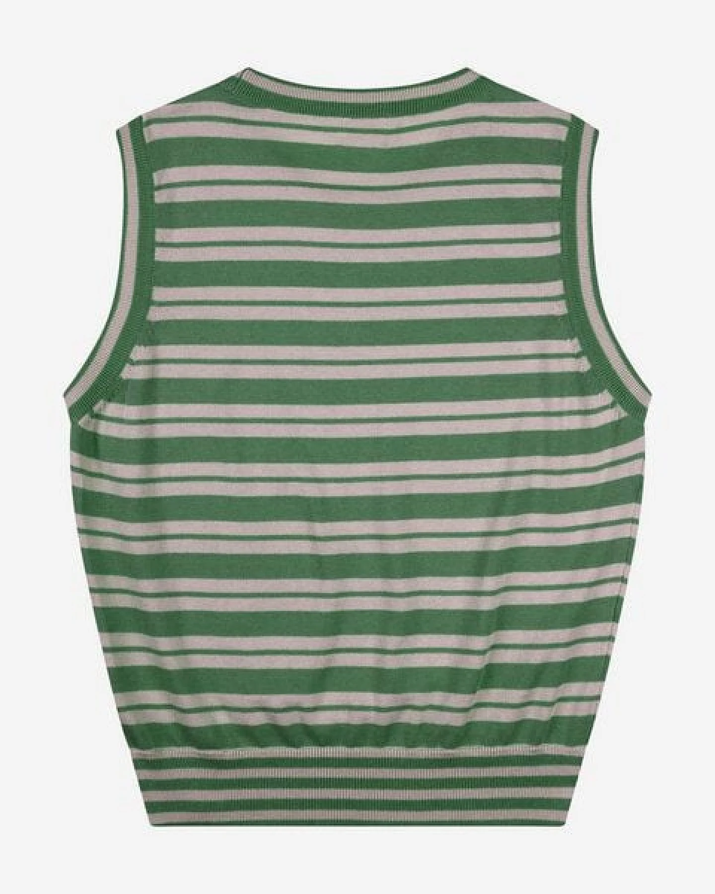 Matona Ärmelloses Top – Ansicht 3